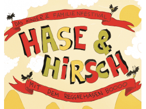 Hase & Hirsch - Das Kinder- und Familienfestival