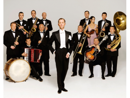Max Raabe & Palast Orchester (D)