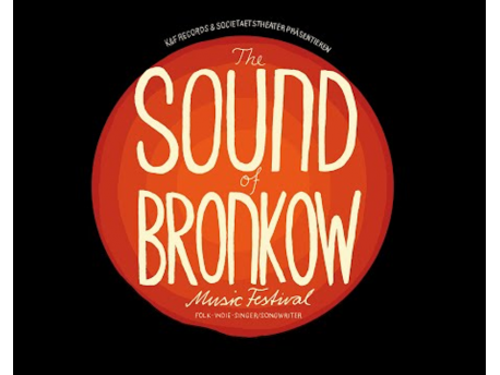 Sound Of Bronkow 2017