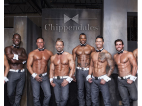 Chippendales 2017