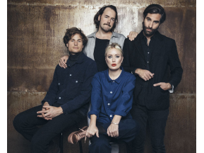 Shout Out Louds (S)