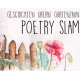 Poetry Slam - Geschichten übern Gartenzaun