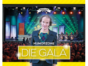 Humorzone 2019 - Die Gala