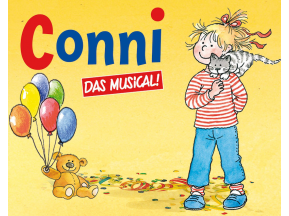 Conni - Das Schul-Musical