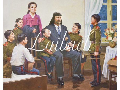 Laibach (Slo)