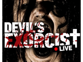 Devil's Exorcist - The Horror-Live-Experience