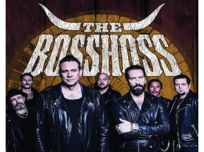 The Bosshoss (D)