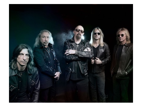 Judas Priest (UK)