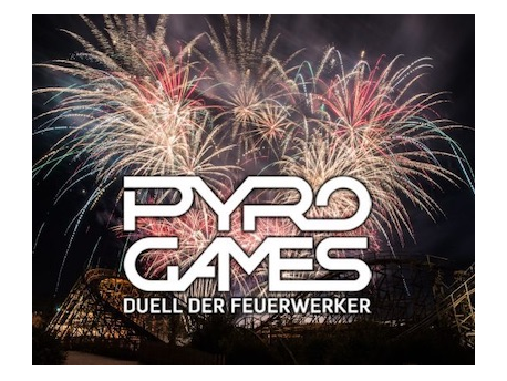 Pyro Games 2020 - Duell der Feuerwerker