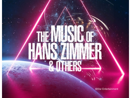 The Music of Hans Zimmer