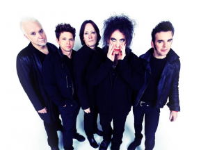 The Cure (UK)