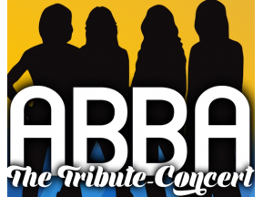 ABBA - The Tribute Concert by Abbamusic