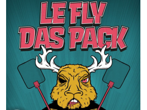 Le Fly & Das Pack (D)