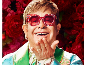 Elton John (UK)