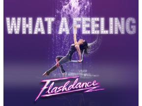 Flashdance - Das Musical