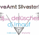 GrooveAmt Silvesterparty w/ Delüsches und dj !mauf