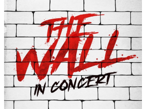 The Music of The Wall