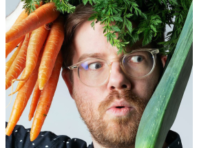 Tim Whelan "Gemüse"