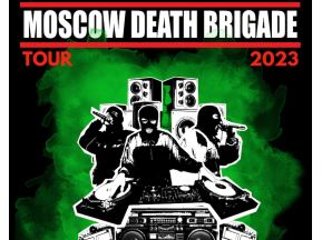 Moscow Death Brigade (Rus)