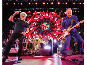 The Who (UK)