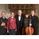 Festliches Adventskonzert mit Gunther Emmerlich und Ensemble