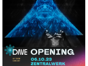 DAVE Opening