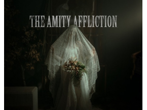 The Amity Affliction (AUS)