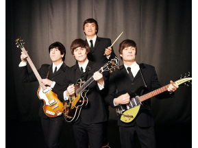 The Love Beatles (D/FRA/GBR)
