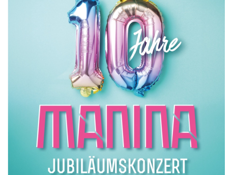 Manina & Freinds (D)