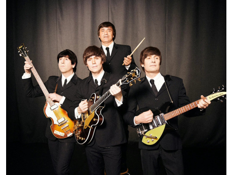The Love Beatles (D/FRA/GBR)