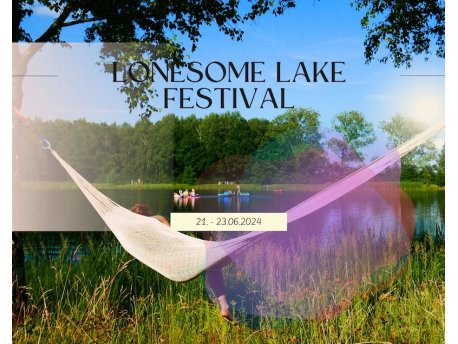 Lonesome Lake Festival
