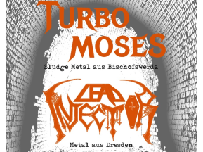 Lokalrunde5 - Turbo Moses & Lead Injector