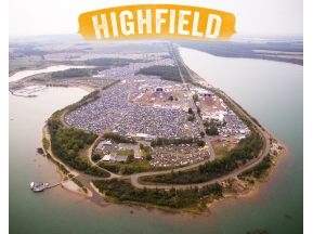 Highfield Festival 2017